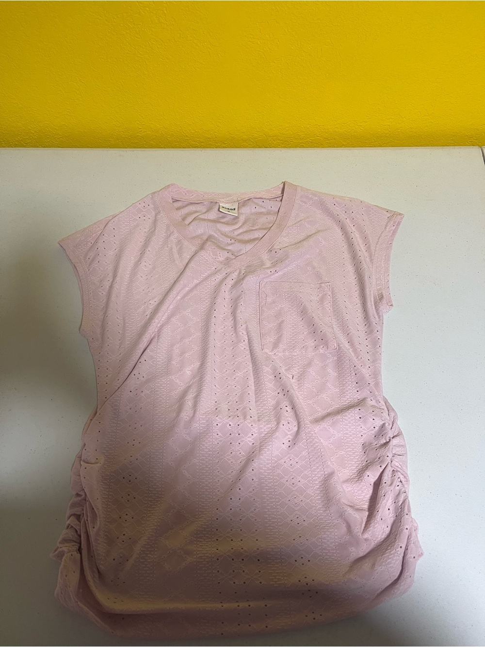 BKRive women’s blouse